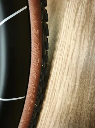 Argon 18 Dark Matter Gravel