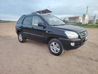 KIA Sportage 2006