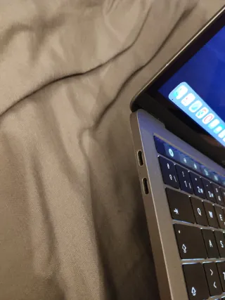 MacBook Pro Apple 2019 da 500 GB