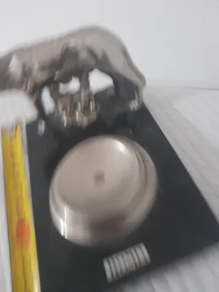 Statua Lupa Capitolina Roma