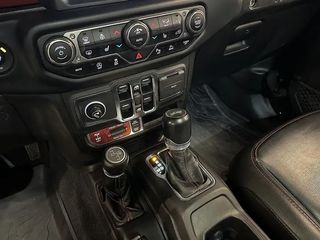 JEEP Wrangler 2.0T GME Rubicon 8ATX E6D