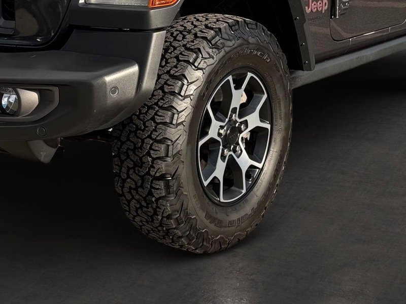 Jeep Wrangler 2021, foto 13