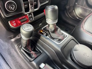 JEEP Wrangler 2.0T GME Rubicon 8ATX E6D