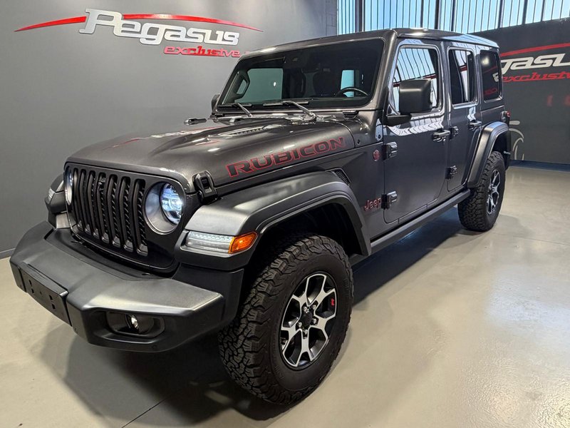 Jeep Wrangler 2021, foto 37