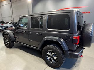 JEEP Wrangler 2.0T GME Rubicon 8ATX E6D