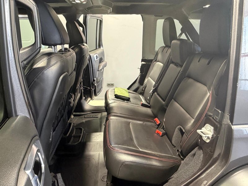 Jeep Wrangler 2021, foto 24