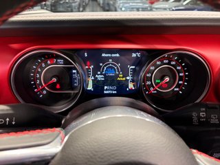 JEEP Wrangler 2.0T GME Rubicon 8ATX E6D