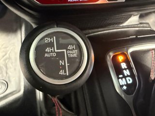 JEEP Wrangler 2.0T GME Rubicon 8ATX E6D