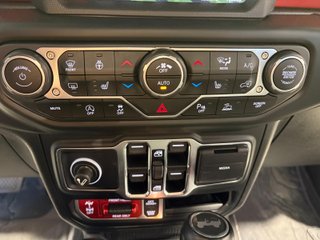 JEEP Wrangler 2.0T GME Rubicon 8ATX E6D