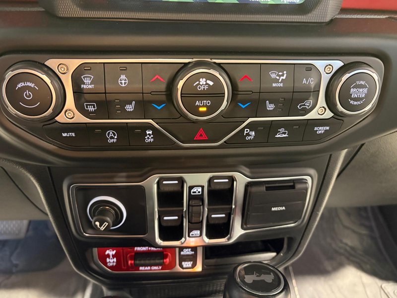 Jeep Wrangler 2021, foto 28