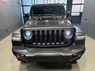 JEEP Wrangler 2.0T GME Rubicon 8ATX E6D