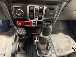 JEEP Wrangler 2.0T GME Rubicon 8ATX E6D