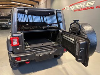JEEP Wrangler 2.0T GME Rubicon 8ATX E6D