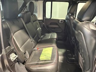 JEEP Wrangler 2.0T GME Rubicon 8ATX E6D