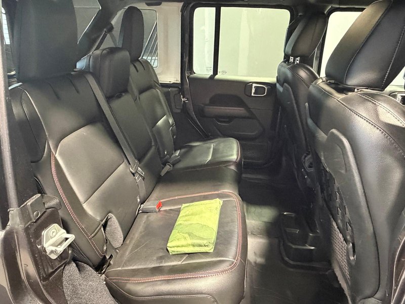 Jeep Wrangler 2021, foto 32