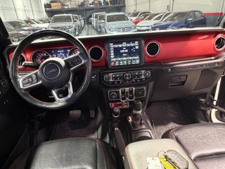 JEEP Wrangler 2.0T GME Rubicon 8ATX E6D