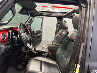 JEEP Wrangler 2.0T GME Rubicon 8ATX E6D