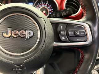 JEEP Wrangler 2.0T GME Rubicon 8ATX E6D