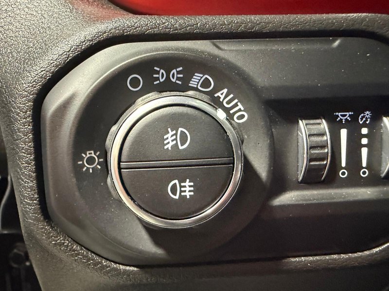Jeep Wrangler 2021, foto 34
