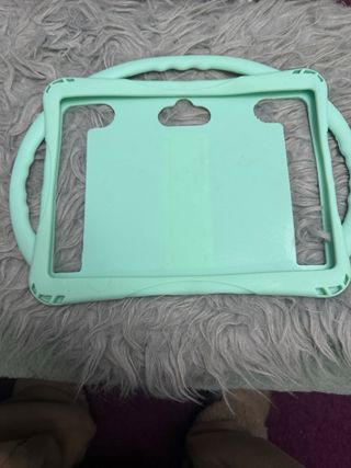 Custodia Universale per Tablet 10.1 Menta