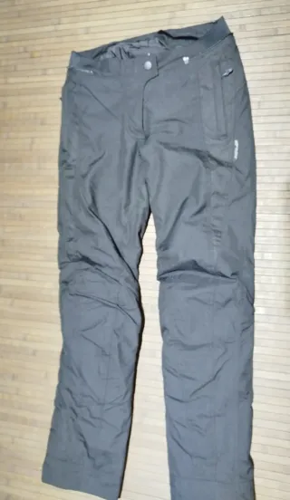Pantalón moto Alpinestars