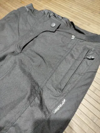 Pantalón moto Alpinestars