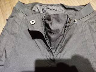 Pantalón moto Alpinestars