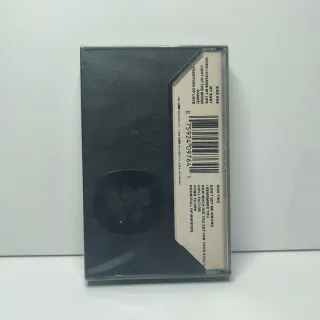 THE PRETENDERS Cinta Cassette