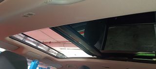 Volkswagen Touran 2011