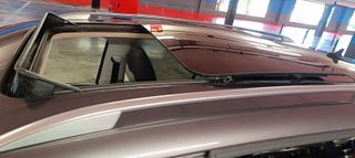 Volkswagen Touran 2011