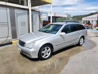Mercedes-Benz Clase CLS 2013