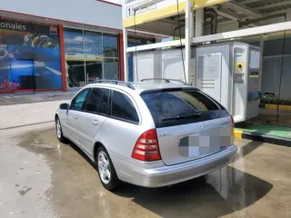 Mercedes-Benz Clase CLS 2013