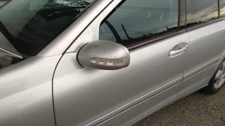 Mercedes-Benz Clase CLS 2013