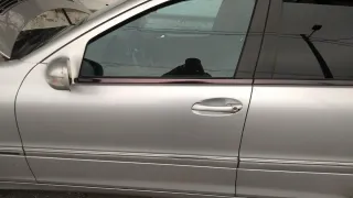 Mercedes-Benz Clase CLS 2013