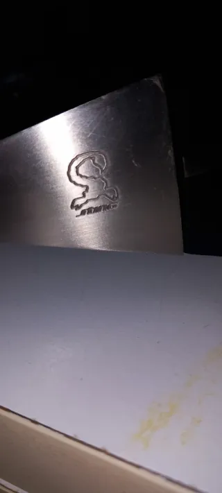 Occhiali da sole Sting neri