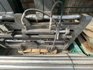 Posicionadoe KAUP 4 horquillas 2.2T