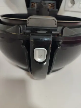 Freidora de aire Tefal Actifry Genius XL 2 en 1