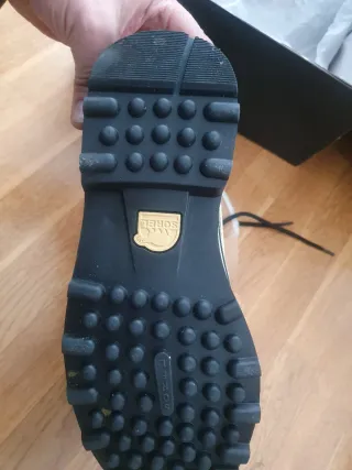 Botas Sorel Caribou Hombre Talla 37.5