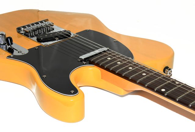 GUITARRA ELECTRICA LARRY CARLTON T3 NEW GEN