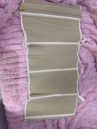 Faja Colombiana Beige de calidad