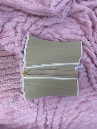 Faja Colombiana Beige de calidad