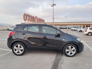 Opel Mokka 1.4 Turbo 140cv 4x2