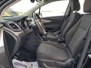 Opel Mokka 1.4 Turbo 140cv 4x2