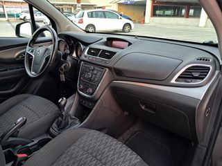 Opel Mokka 1.4 Turbo 140cv 4x2