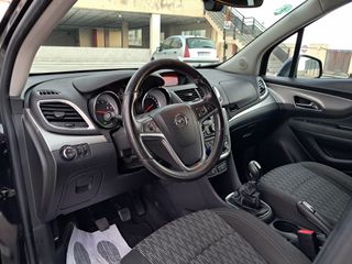 Opel Mokka 1.4 Turbo 140cv 4x2