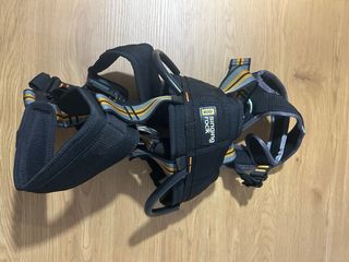 Arnés trabajos verticales