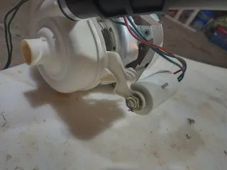 Motore Indesit 950H11 60W 220-230V