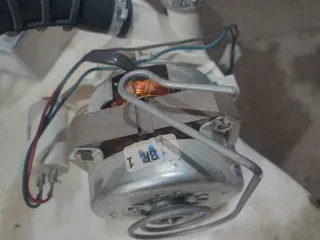 Motore Indesit 950H11 60W 220-230V