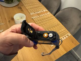 Cámara Polaroid Sumergible / Acuática