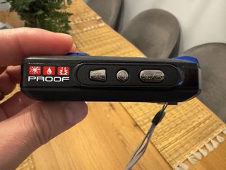 Cámara Polaroid Sumergible / Acuática